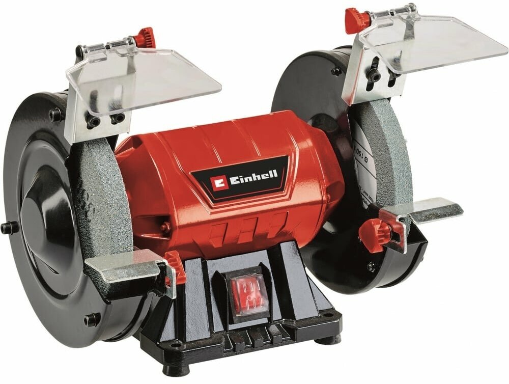 Точильный станок Einhell TC-BG 150 150Вт 4412632