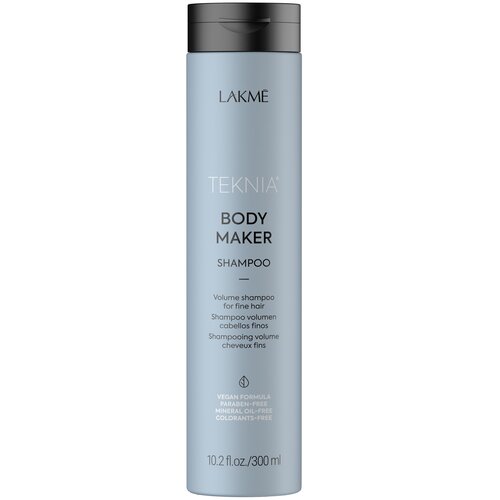 Шампунь для придания объема волосам LAKME / BODY MAKER SHAMPOO 1000мл