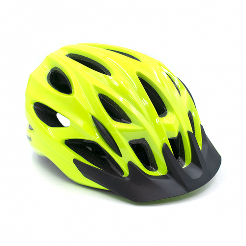 Велошлем Oxford Hoxton Helmet Fluo велошлем oxford hoxton helmet grey 58 62