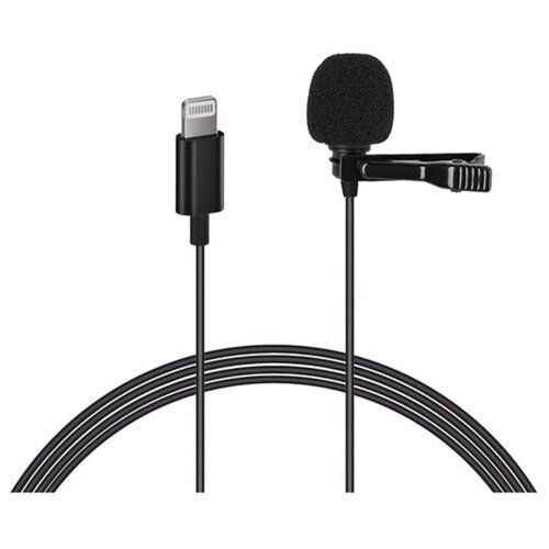 Петличный микрофон Comica CVM-V01SP MI 25 метра 230000₽