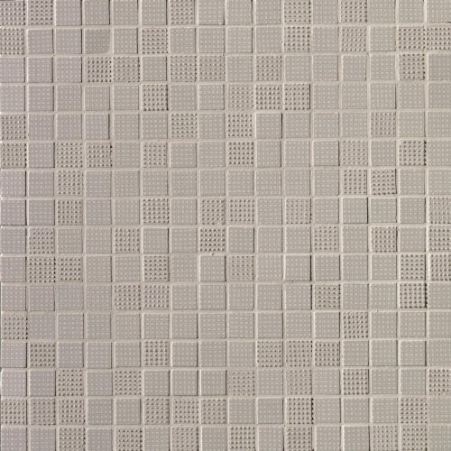 Плитка Fap Pat Ecru Mosaico 30.5x30.5 fOD4 бетон гладкая, глянцевая изностойкая
