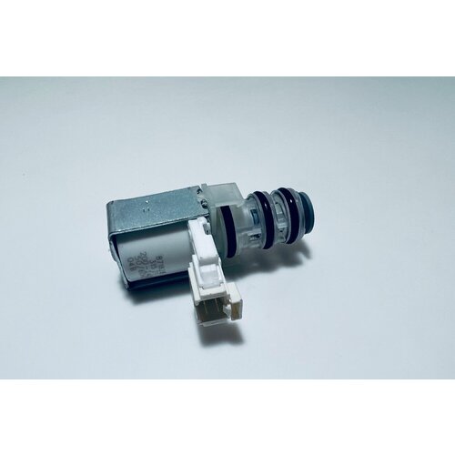 клапан емкости пмм bosch siemens 166874 val500bo Клапан для посудомоечной машины Bosch 611916