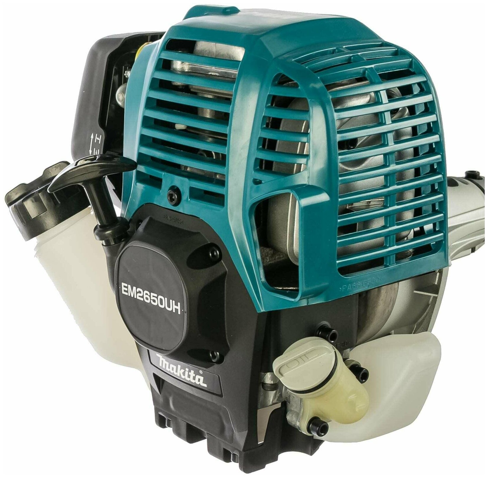 Триммер бензиновый MAKITA EM2650UH - фотография № 12