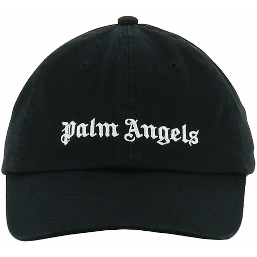 Кепка Palm Angels, черный