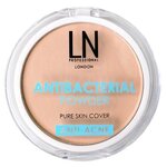 LN-professional Пудра для лица антисептическая Antibacterial Powder Anti-Acne - изображение