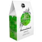 Чай зеленый Арвика Алтайский - изображение