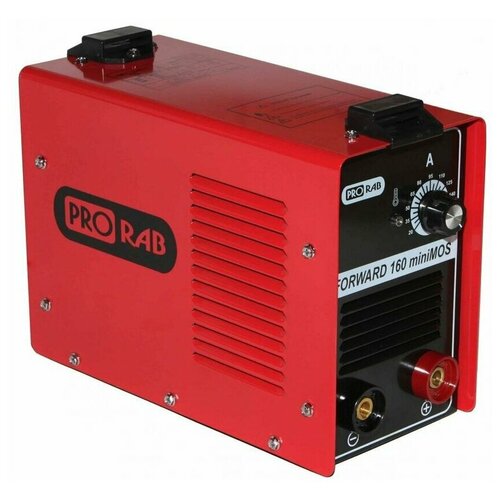 Аппарат сварочный инвертер FORWARD 160 miniMOS 695000₽