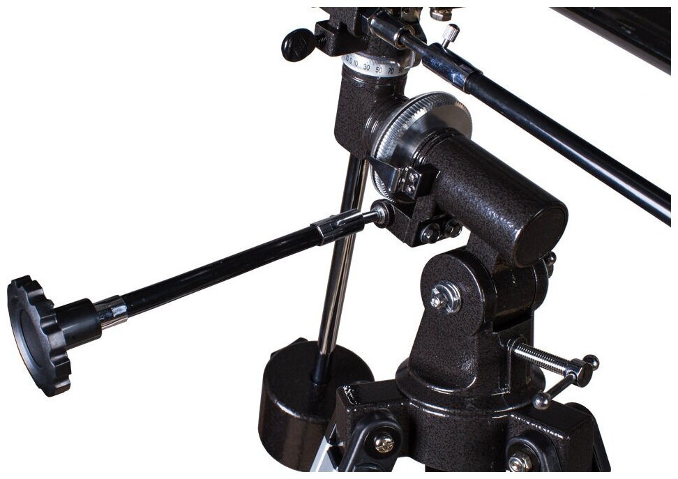 Телескоп Sky-Watcher BK 1149EQ2 черный - фото №7