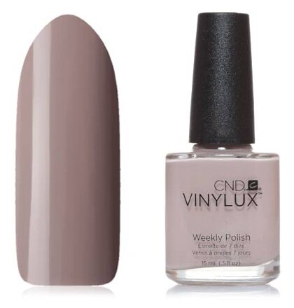 Недельный лак для ногтей VINYLUX CND Unearthed № 270