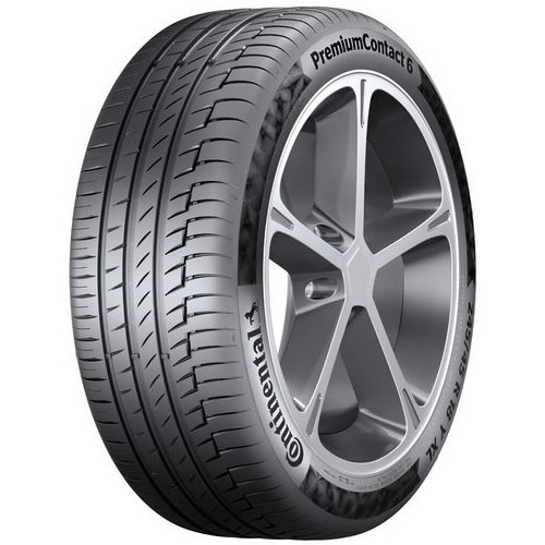 Шина Continental PremiumContact 6 225/55R17 97Y RunFlat