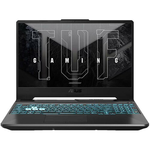 Ноутбук ASUS TUF Gaming F15 FX506HE-HN393 Intel Core i7 11800H 2300MHz1561920x108016GB512GB SSDNVIDIA GeForce RTX 3050 Ti 4GBБез ОС 90NR0704-M00L70 Grey 9608000₽