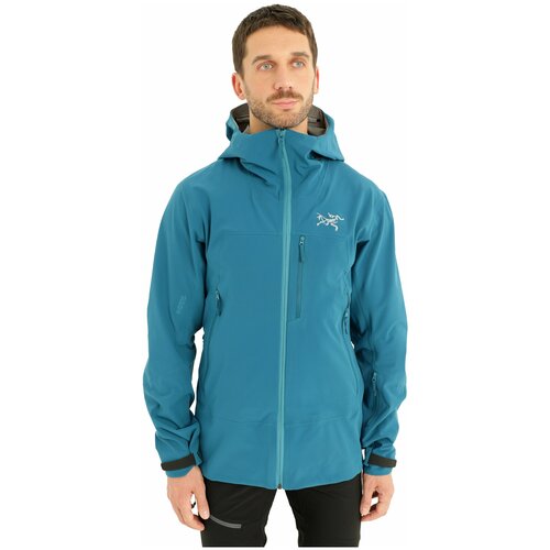 Куртка для активного отдыха Arcteryx Procline Stretch Jacket Men'S Forcefie (US:L)