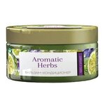 Romax бальзам-кондиционер Aromatic Herbs Чабрец и Баргамот для жирных волос и проблемной кожи головы - изображение