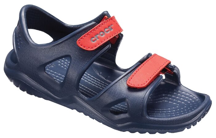 crocs swiftwater fisherman