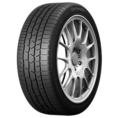 А/шина Continental ContiWinterContact TS 830 P 205/55 R16 91H RunFlat *