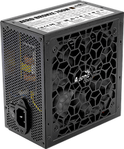 Блок питания 700W AeroCool Aero Bronze