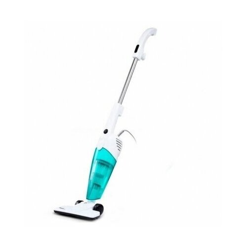 Пылесос Deerma DX118C RU белыйсерый 371400₽