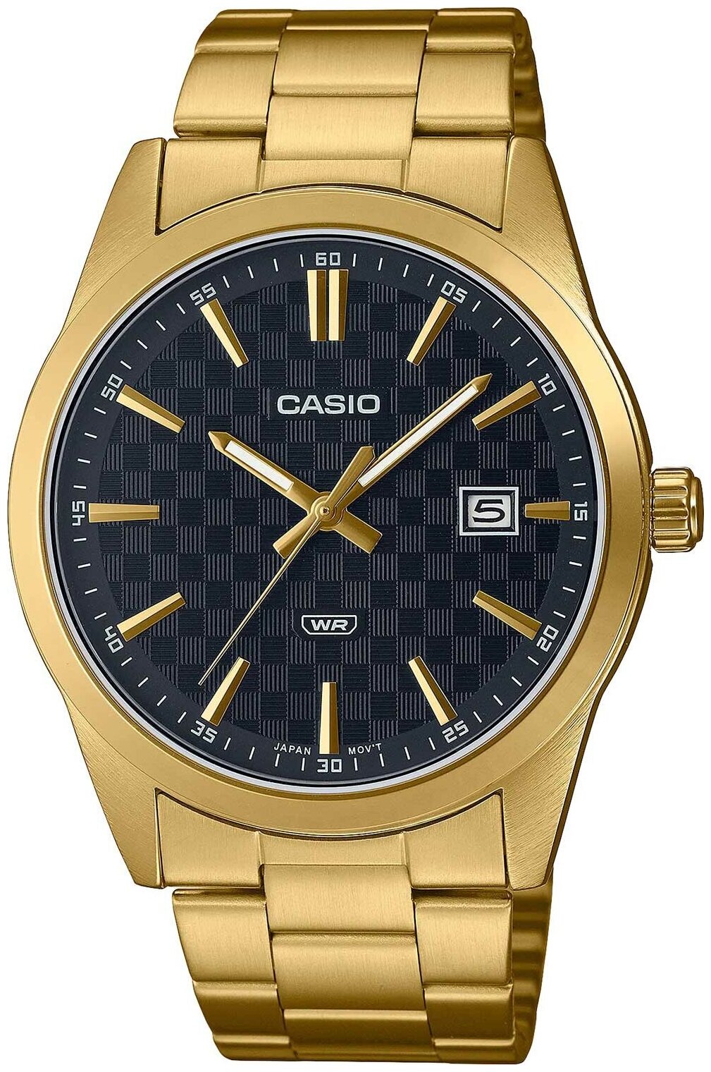 Наручные часы Casio Collection MTP-VD03G-1A