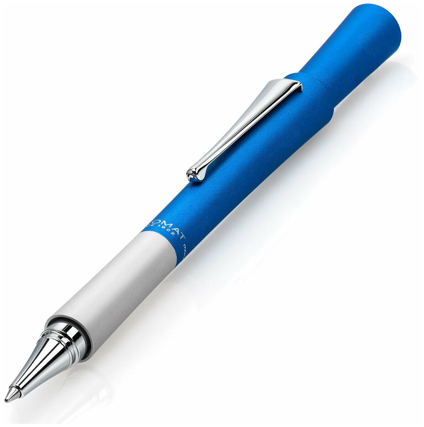 Ручка-роллер Diplomat Balance B Blue (D 20000412)