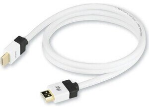 Кабель Real Cable HDMI-1, HDMI, 1.5m