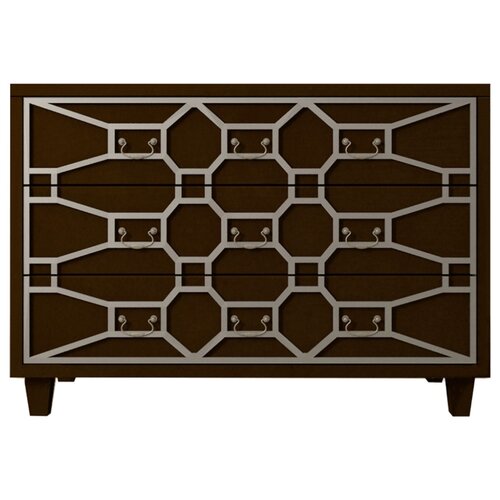 фото Комод огого обстановочка! emerald