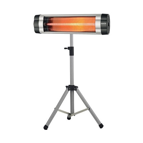 Инфракрасный обогреватель Oasis IN-30 P 1463100₽