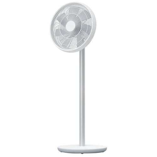 Вентилятор Smartmi Standing Fan 2S white 499000₽