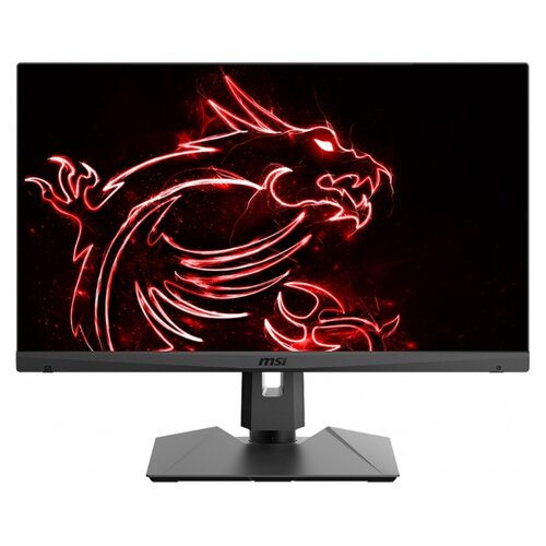 фото Монитор msi optix mag272qp 27