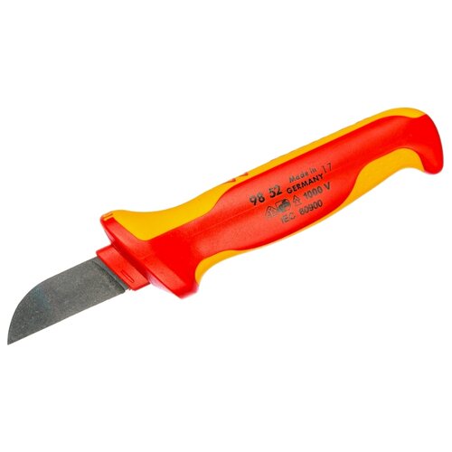 фото Нож электрика Knipex KN-9852