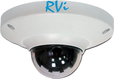 RVi Видеокамера RVi-IPC32M (3,6 мм) IP КМОП-матрица SONY Exmor, 2-х мегапиксельная