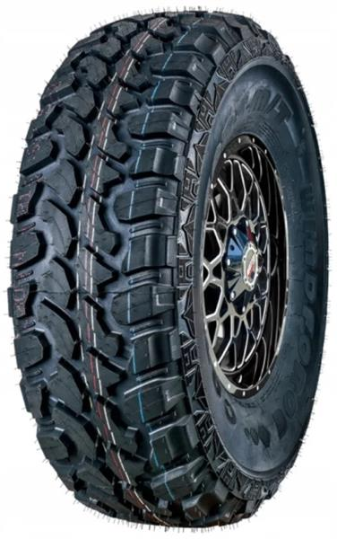 LANVIGATOR/ROYAL BLACK CatchFors M/T Лето Нешипованные (MT) (MT) 245/75 R16 120Q/116Q [TL]