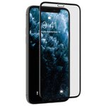 Защитное стекло uBear 3D Premium Screen Protector для Apple iPhone X/XS - изображение