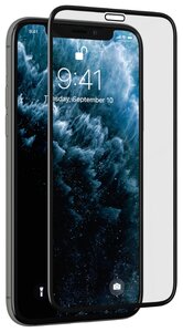 Фото Защитное стекло uBear 3D Premium Screen Protector для Apple iPhone X/XS