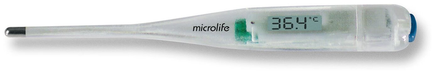 термометр Microlife MT1671 - фото №5