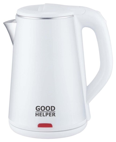 Чайник электрический GOODHELPER KPS-182C (Белый)