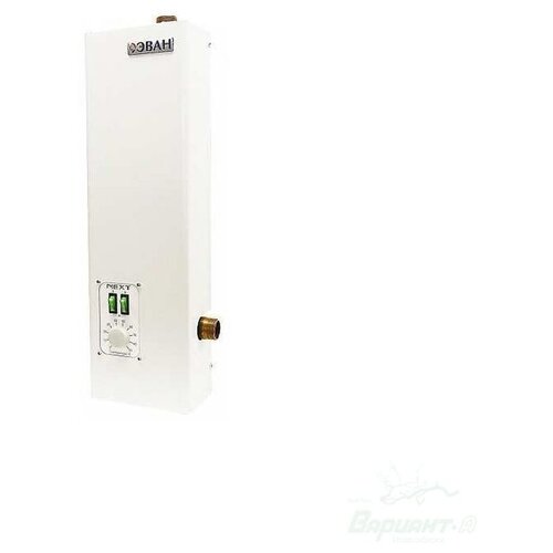 Котел электрический ЭВАН Next 18 4139000₽