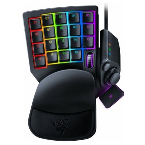 Кейпад Razer Tartarus Pro RZ07-03110100-R3M1 1814100₽