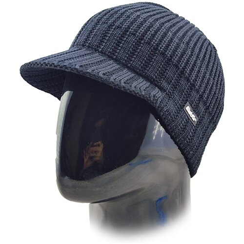 Кепка теплая Eisbar Paul 2.0 Cap 007