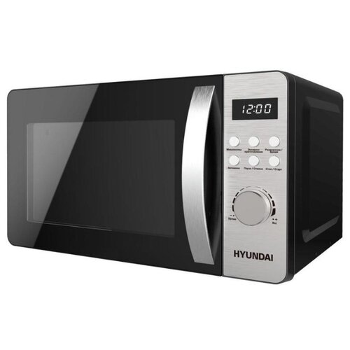 фото Микроволновая печь hyundai