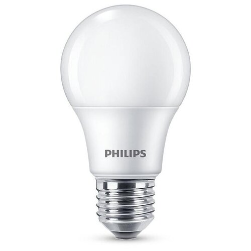Лампа светодиодная Ecohome LED Bulb 15Вт 1450лм E27 865 RCA Philips | код 929002305317 | PHILIPS (1 шт.)