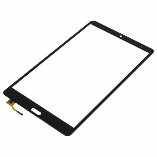 Тачскрин для Huawei Mediapad M5 8.4 LTE (SHT-AL09) черный