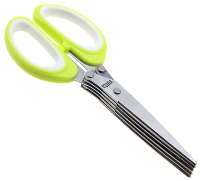 Ножницы Vetta для зелени 19 см