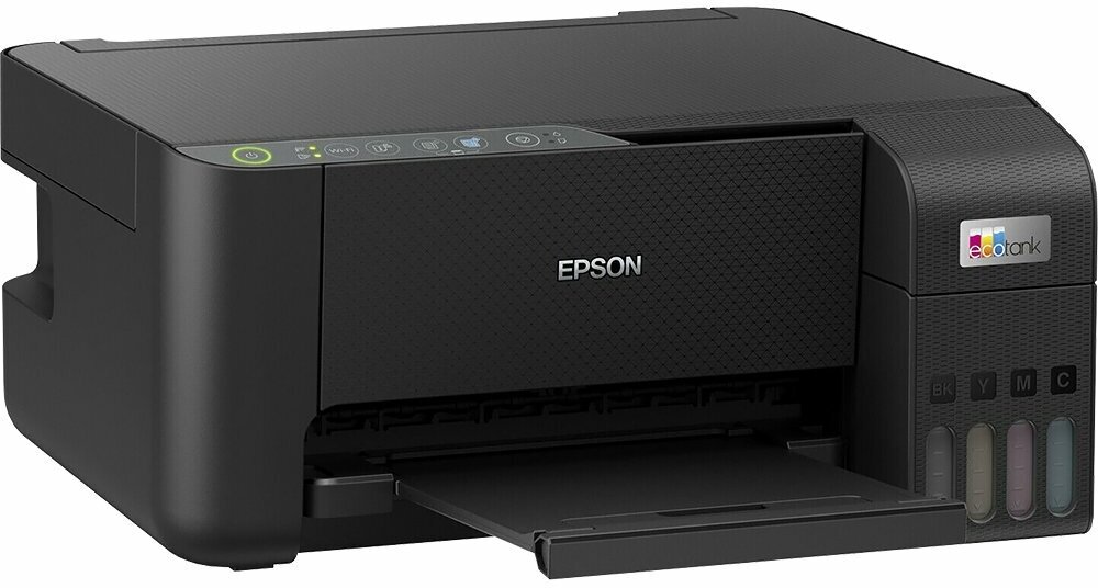 МФУ Epson L3250 - фото №12