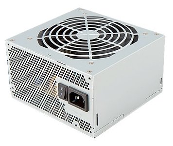 Inwin 600W OEM RB-S600BQ3-3 H 6104207 ATX 12cm sleeve fan v.2.2 RB