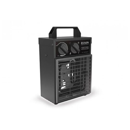 Zilon ZTV-2 N1 тепловентилятор 345000₽