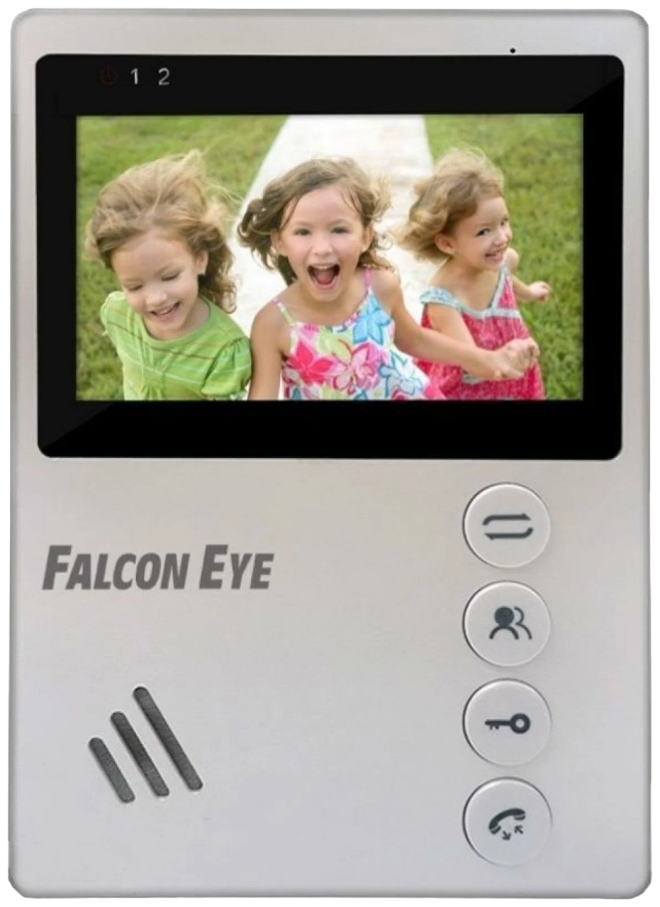 Монитор для домофона/видеодомофона Falcon Eye Vista