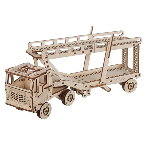 Конструктор деревянный 