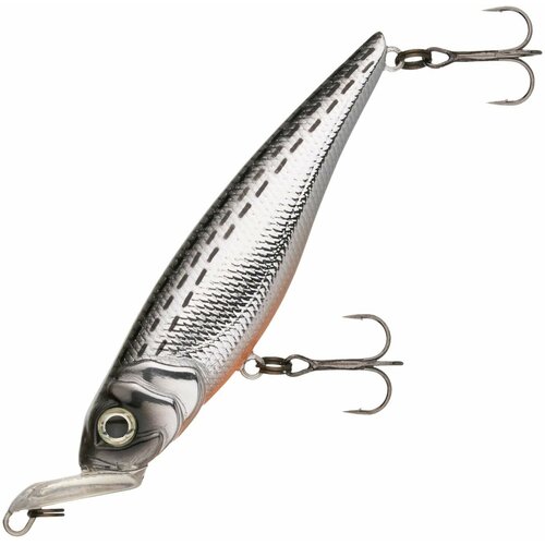 фото Воблер для рыбалки fishycat tomcat rise 80 es #r10