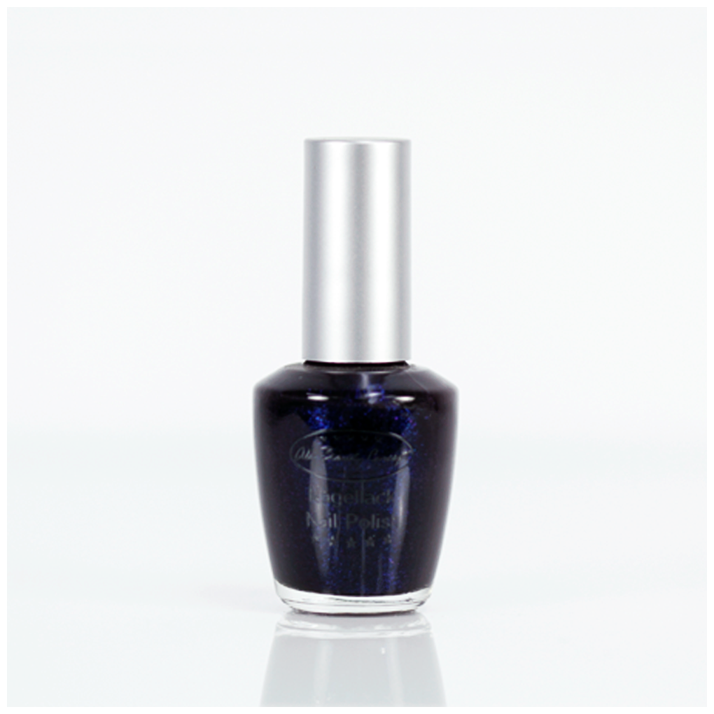 Alex Beauty Concept Лак для ногтей, цвет темно-синий 49142