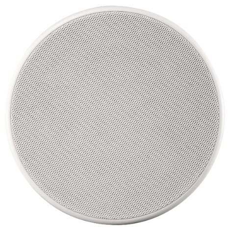 Встраиваемая акустика Canton InCeiling 845 white (пара)